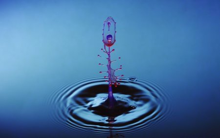 Капля воды