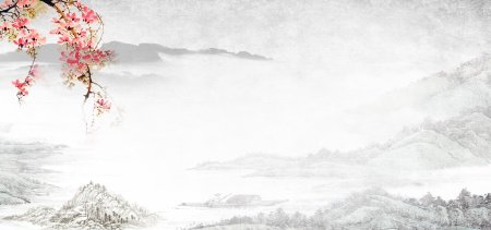 Японский фон