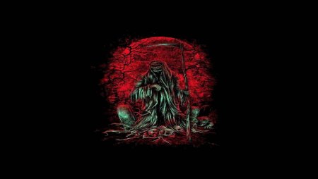 Готические изображения