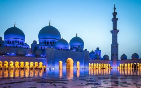 Мечеть шейха Муслихиддина