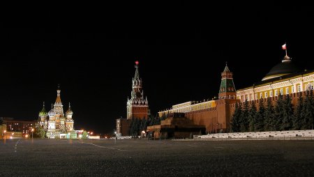Москва Кремль красная площадь