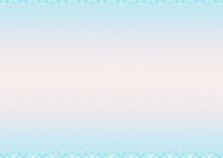 Фон для удостоверения
