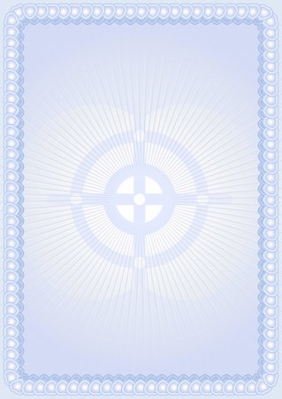 Гильош сетка в векторе