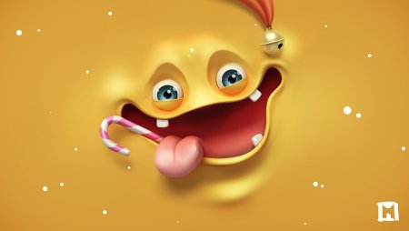 Фон на рабочий стол прикольные
