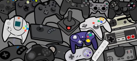 Игровая тематика