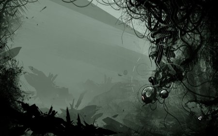 Фон для фотошопа игровой тематики