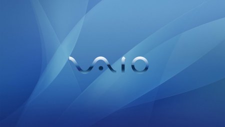 Sony VAIO картинки
