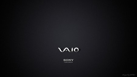 Sony VAIO лого