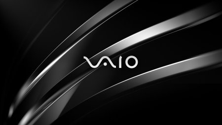 Sony VAIO Windows 10 Wallpaper