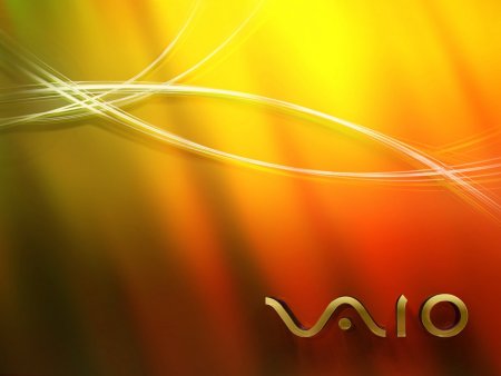 4k Sony VAIO