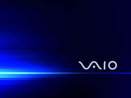 VAIO Sony Theme
