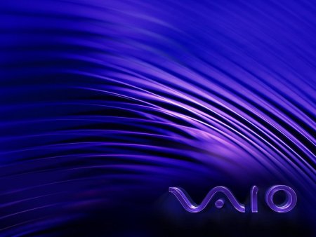 Обои Sony