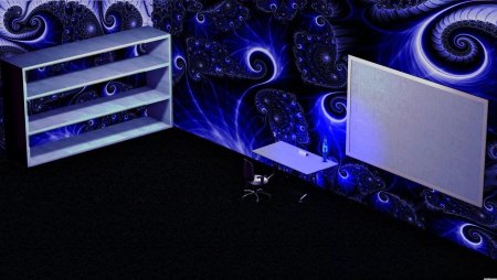 Крутой рабочий стол