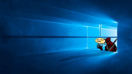 Полки для ярлыков на рабочем столе