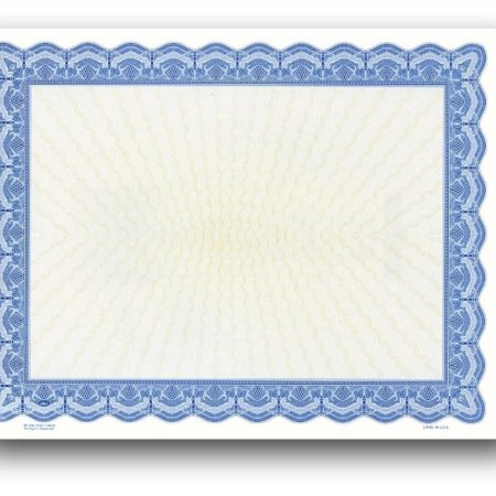 Рамка для сертификата