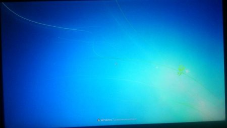 Завершение работы Windows