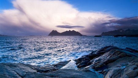 Изменить изображение рабочего стола