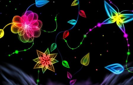 Живые фотообои на телефон