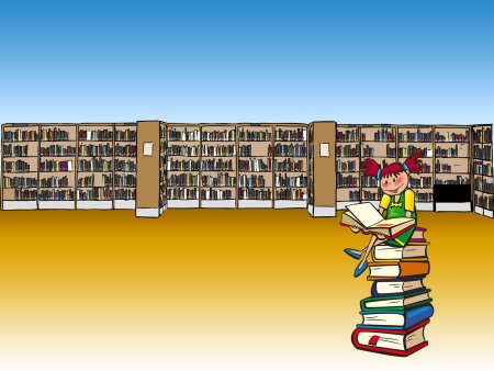 День воспоминания любимых книг