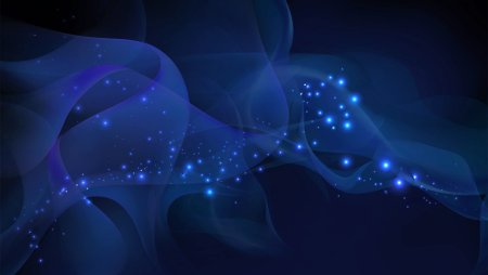 Обои абстракция