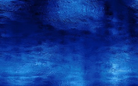 Красивый синий цвет