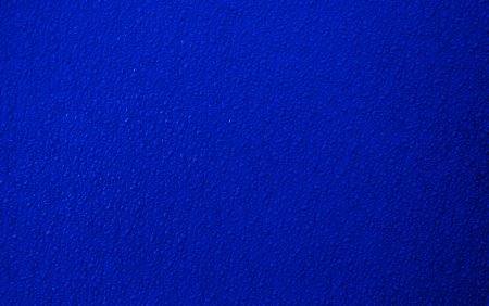 Глубокий синий цвет