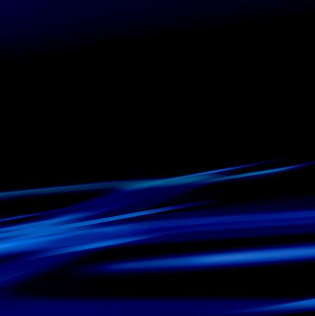 Черно синий фон