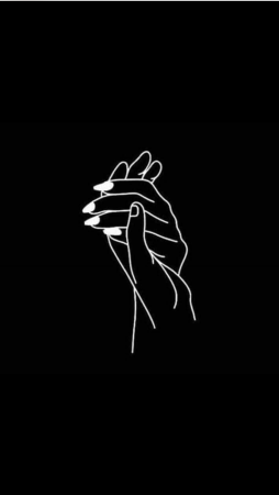 Темные узоры