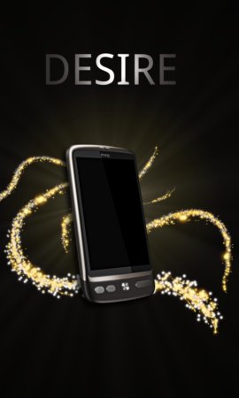 Заставки на телефон HTC