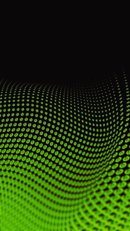 Абстрактные фоны для смартфонов