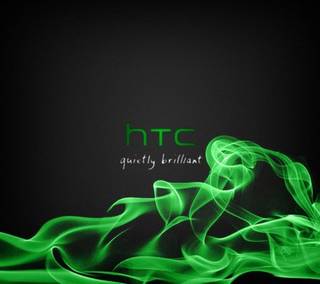 Обои HTC