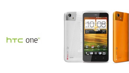 HTC one Dual SIM обои
