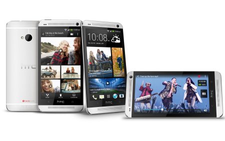 Смартфон HTC 2013 one