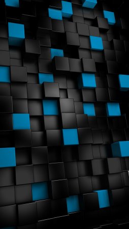 Обои на смартфон