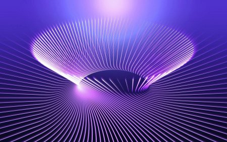 Обои абстракция