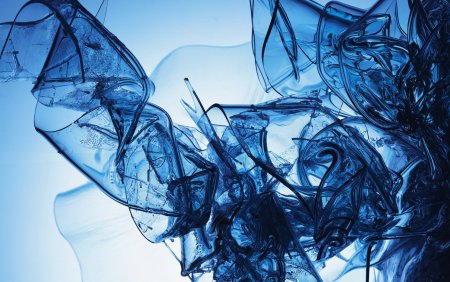 Обои на рабочий стол абстракция