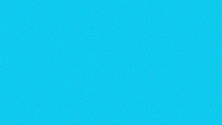 Голубой фон