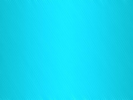 Яркий голубой цвет