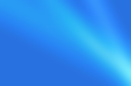 Красивые синие обои