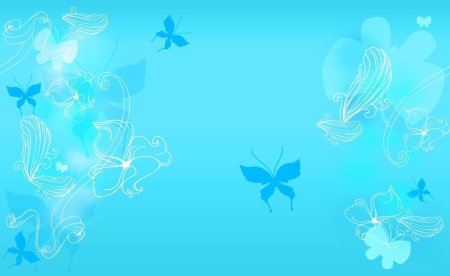 Блуе Фловер