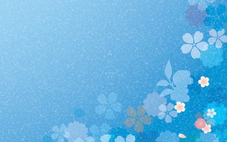 Красивый фон с бабочками