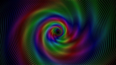 Радужные иллюзии