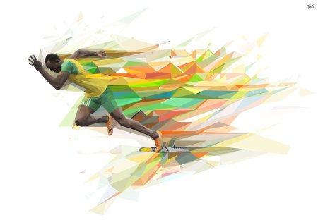 Спортивная Графика