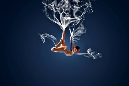 Креативные картинки на заставку