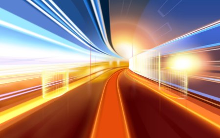 Путь абстракция