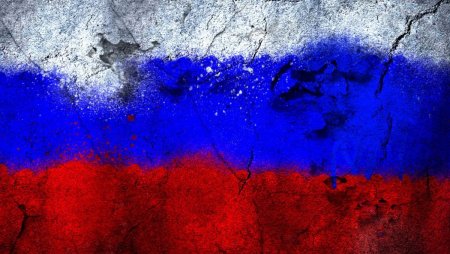 Русский флаг