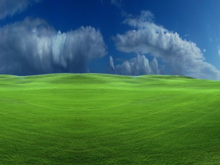 Windows XP рабочий стол