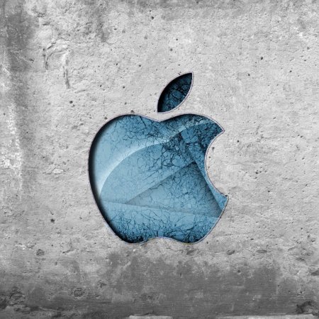 Обои Apple