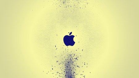 Обои на рабочий стол айфон