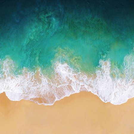 IOS 11 на iphone